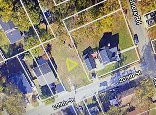 LOTS 9 AND 10 219th St, Pasadena, MD 21122