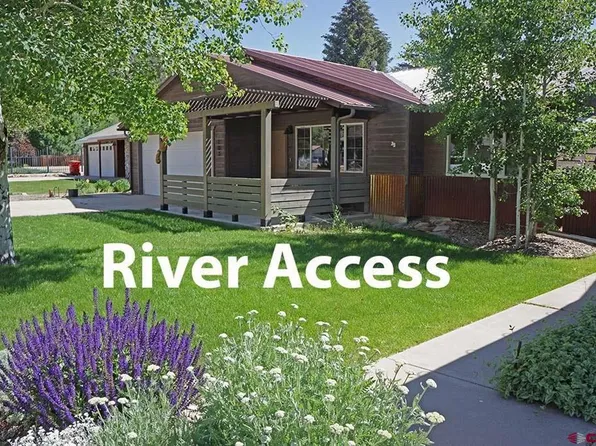 103 Breanna Lane, Dolores, CO 81323