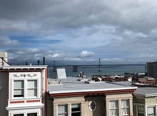 1143 Montgomery St #A, San Francisco, CA 94133