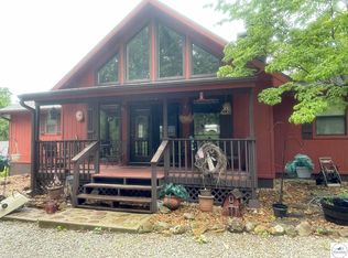 791 SE 1211th Rd, Deepwater, MO 64740