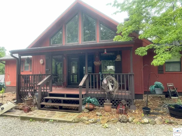 791 SE 1211th Rd, Deepwater, MO 64740