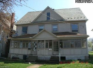 520-522 McGill St, Orrville, OH 44667