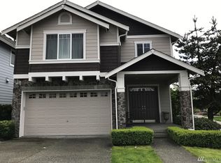 16611 SE 167th St, Renton, WA 98058