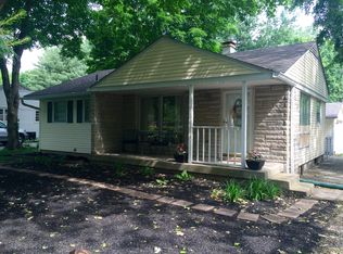 2554 E 68th St, Indianapolis, IN 46220