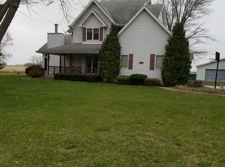 30041 Osborne Rd, North Liberty, IN 46554