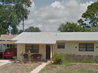 2736 Potilla Ave, Vero Beach, FL 32960