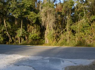 CR 349 N, O Brien, FL 32071