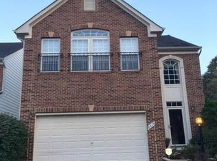 8019 George Fox Pl, Lorton, VA 22079