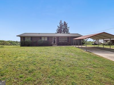 2298 Dooley Rd, Clarkesville, GA, 30523