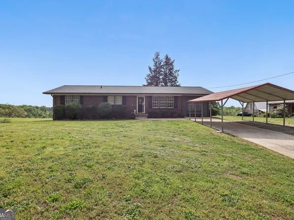 2298 Dooley Rd, Clarkesville, GA 30523
