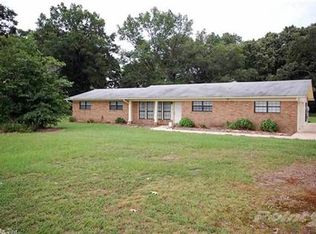 1621 Highway 64 W, El Paso, AR 72045