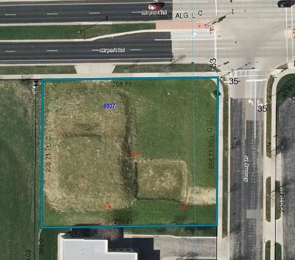 1st image of 8007 Airport Rd