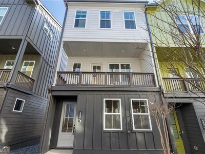 1400 Cozy Cir #345, Atlanta, GA, 30315