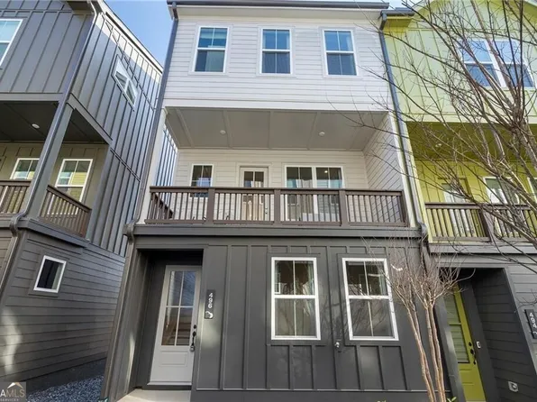 1400 Cozy Cir #345, Atlanta, GA 30315