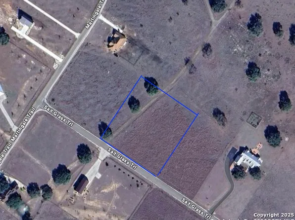 181 Salt Grass Trl LOT LT739, Bandera, TX 78003