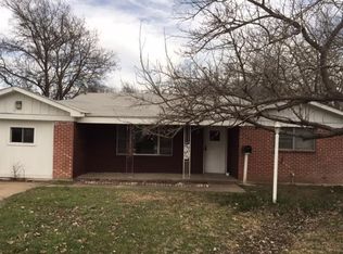 3408 Tourist Dr, North Richland Hills, TX 76117
