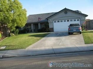 10921 Royal Ascot Ave, Bakersfield, CA