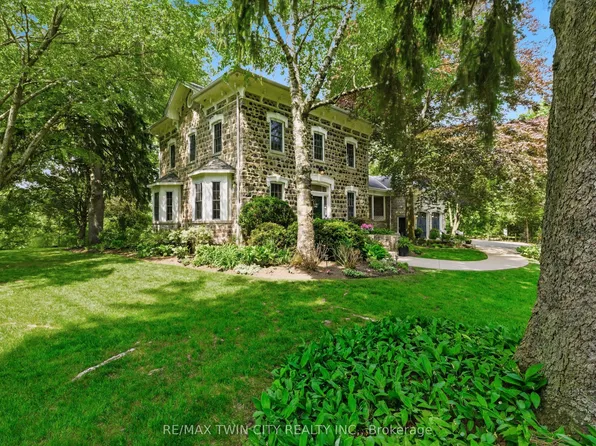 25 Dunbar St, Brant, ON N0B 1W0