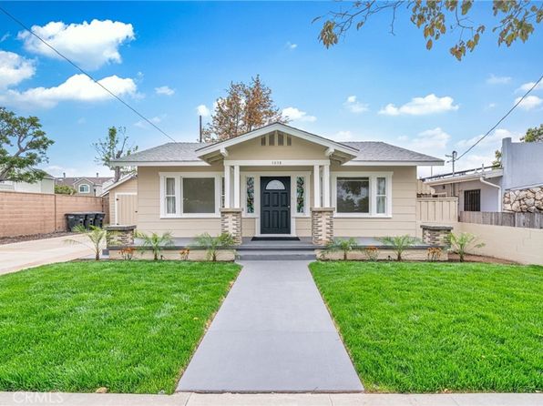 1058 E Almond Ave, Orange, CA 92866