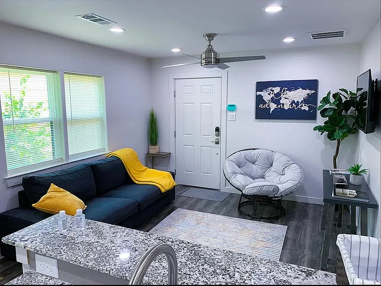 5707 Pickfair Cir #7 — Photo 2