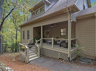 77 Raccoon Run Ln, Jasper, GA 30143
