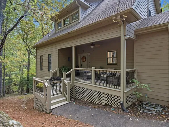 77 Raccoon Run Ln, Jasper, GA 30143
