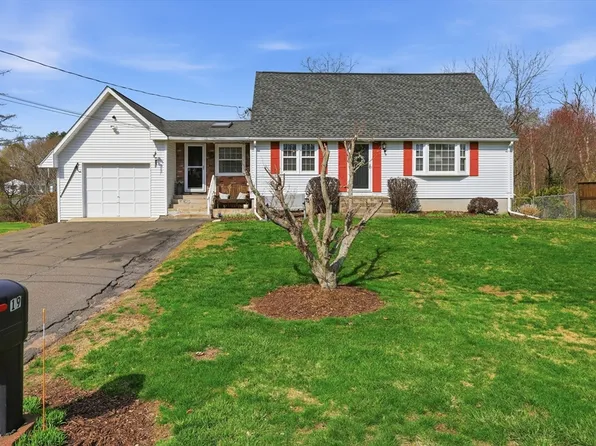 19 Salem St, West Springfield, MA 01089