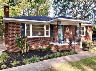 15 Edgewood Dr, Williamston, SC 29697