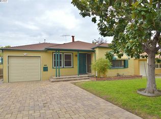 2250 Grove Way, Hayward, CA 94546