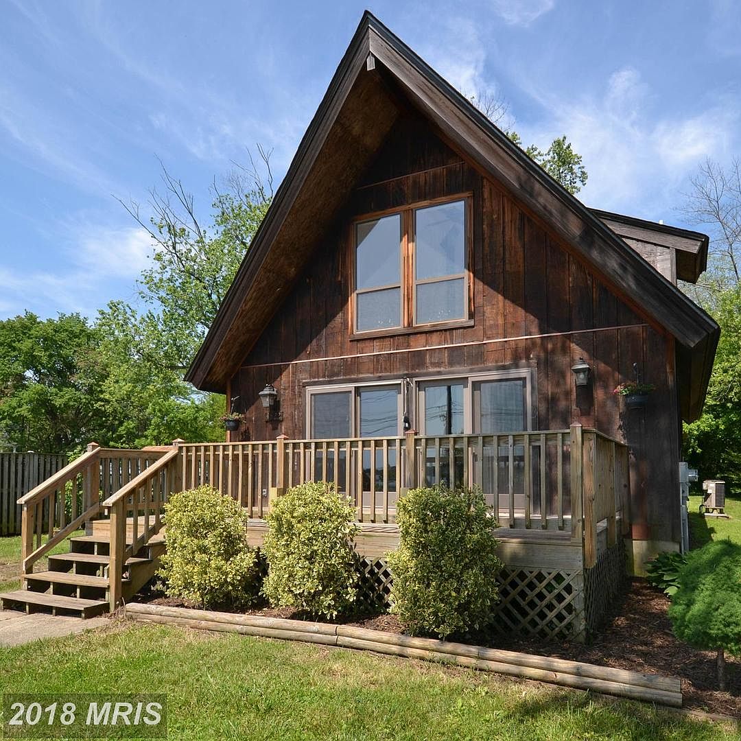 4822 Riverside Dr, Galesville, MD 20765 Zillow