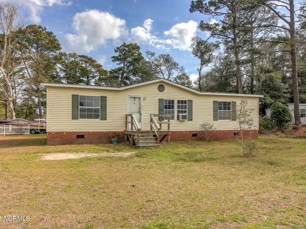 8509 Sound Drive, Emerald Isle, NC 28594