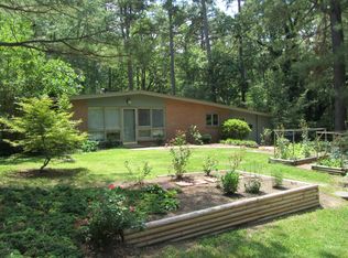 2027 Bivins St, Durham, NC 27707