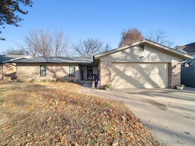 1713 Surrey Dr, Pryor, OK, 74361