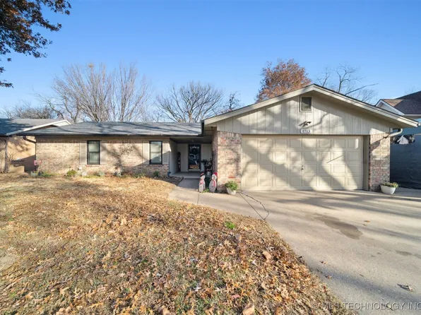 1713 Surrey Dr, Pryor, OK 74361