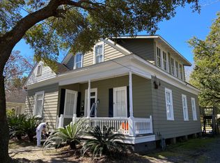 8 Rickarby Pl #A, Mobile, AL 36606