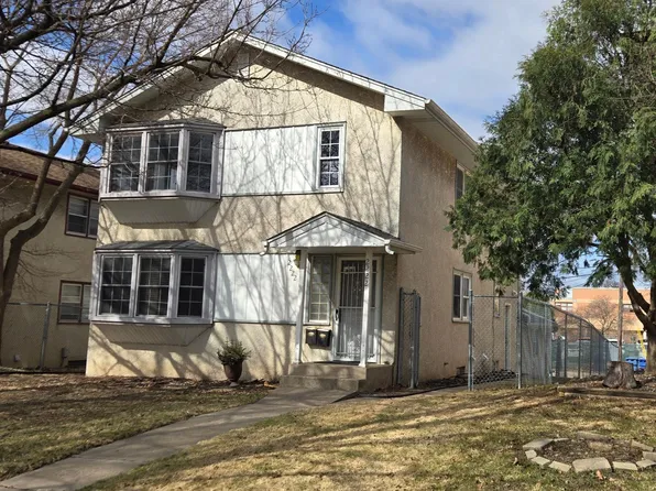 2222 Arthur St NE, Minneapolis, MN 55418
