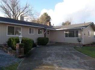 2740 Irwin Rd, Redding, CA 96002