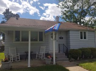 607 Wheatley Ave, Beverly, NJ 08010