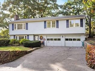 51 Melvin Rd, Arlington, MA 02474