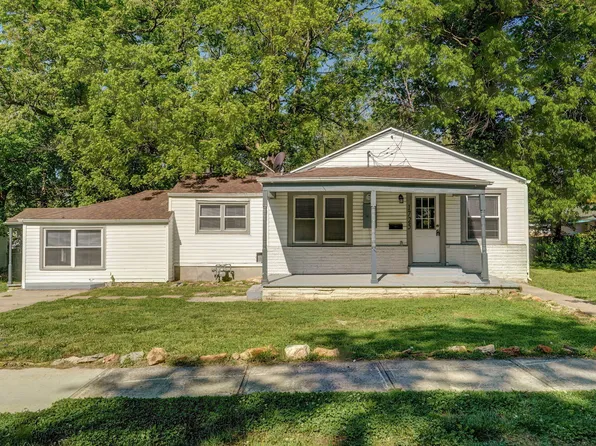 1725 N Fremont Ave, Springfield, MO 65803