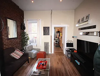 Rented by Landmark Realty & Management