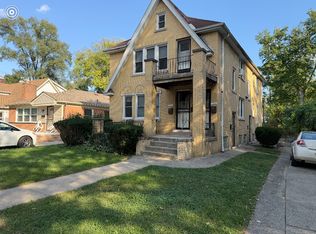 17328 McIntyre St #2, Detroit, MI 48219