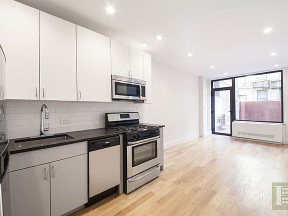 5th image of 145 W 123rd St #1B