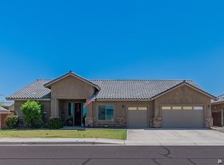 4411 S Deann Ave, Yuma, AZ 85365