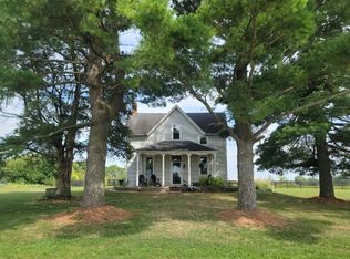 8234 York Ridge Rd, Guilford, IN 47022