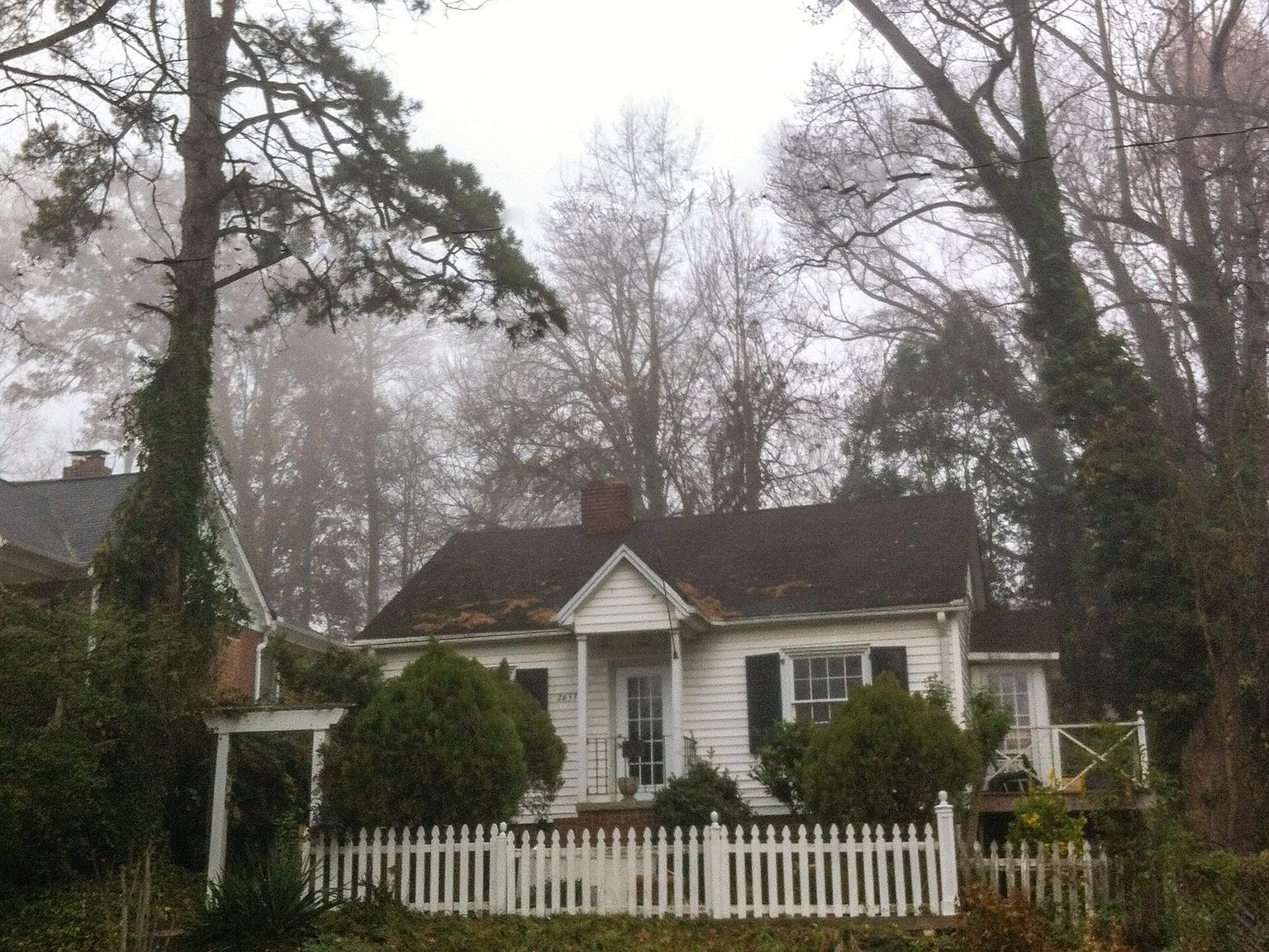 2653 Laburnum Ave, Charlotte, NC 28205 Zillow