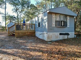 2382 Weeping Oak Rd SW, Supply, NC 28462