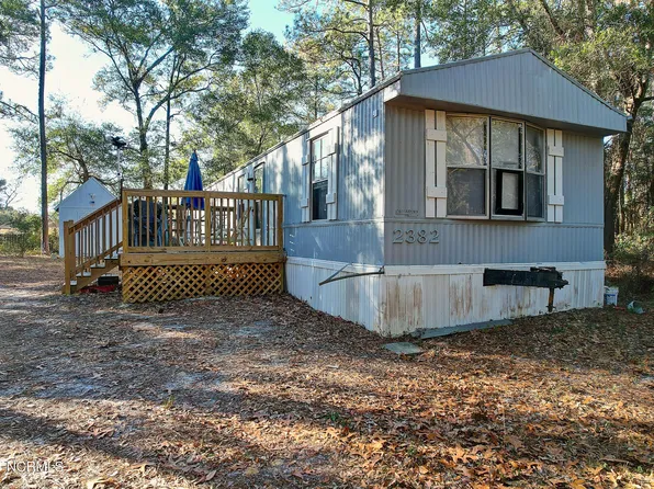 2382 Weeping Oak Road SW, Supply, NC 28462