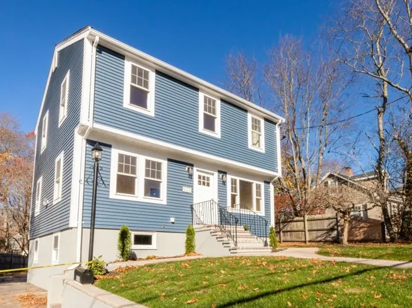 222 Allen St, Randolph, MA 02368