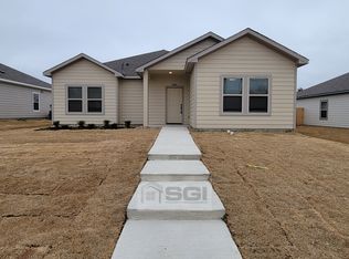 4009 Wellington St, Greenville, TX 75401